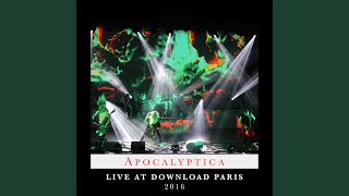 Shadowmaker (Live at Download Paris 2016)