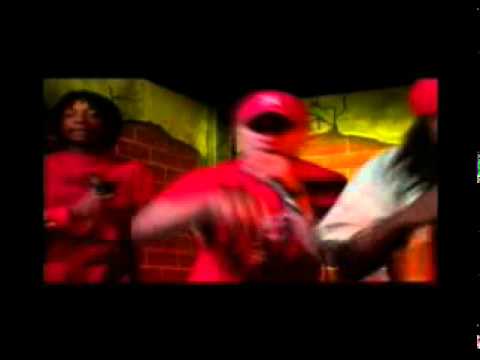 Mr. Tree, Frano Man, Dj AllanV  - PERDER EL CONTROL.mpg