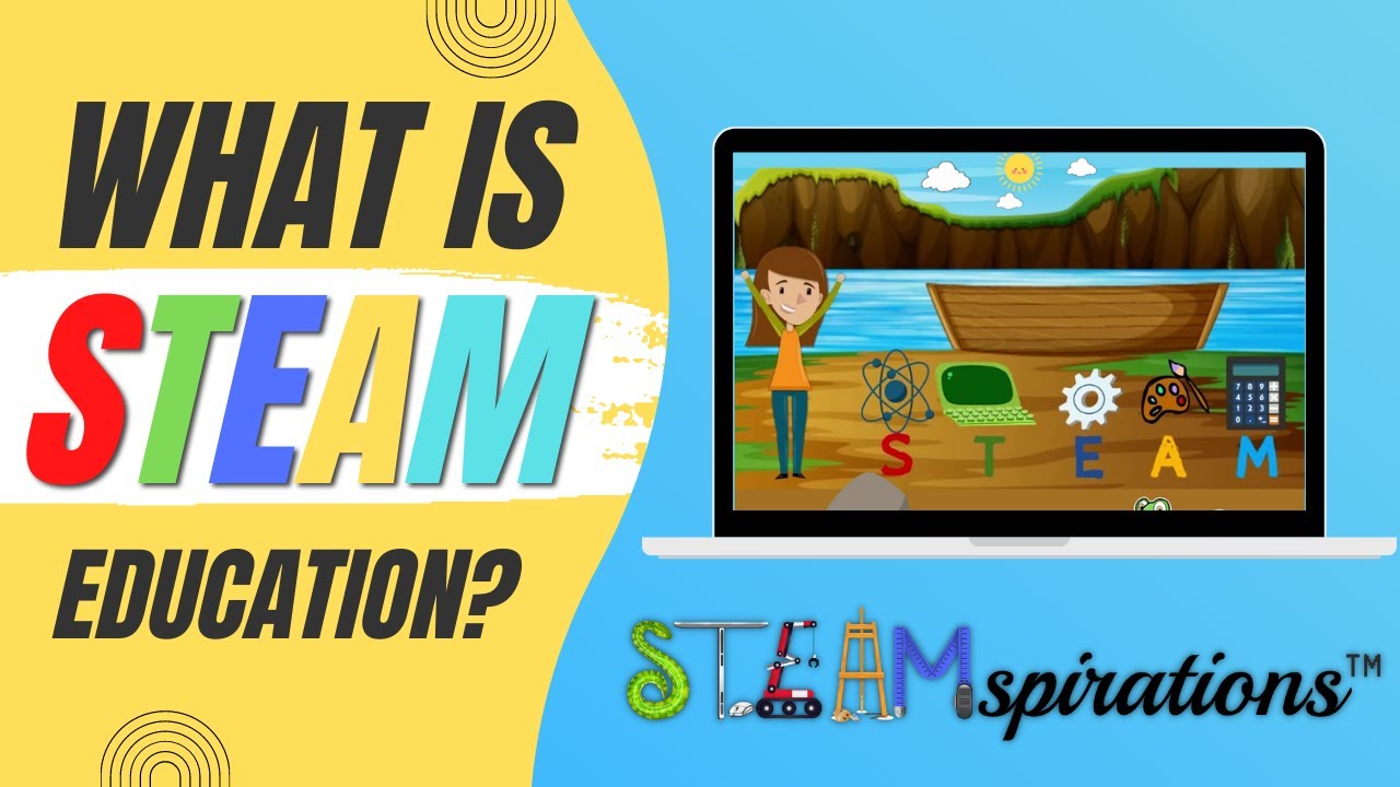How can I become a steam teacher?
