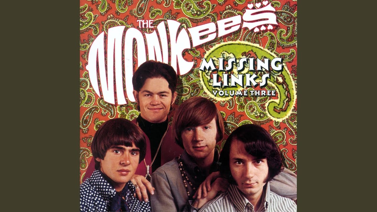 The Monkees - Penny Music