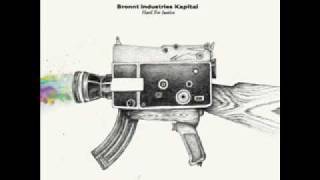 Bronnt Industries Kapital - Knights of Vipco