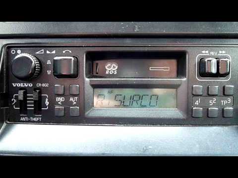 FM-DX 20.06.2010 - Radio Surco 95,0 via ES in NW-Germany