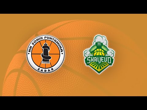 Sonik Puntamika – Adria Oil Škrljevo 🗓 28.01.2022 ⏳ 18 h