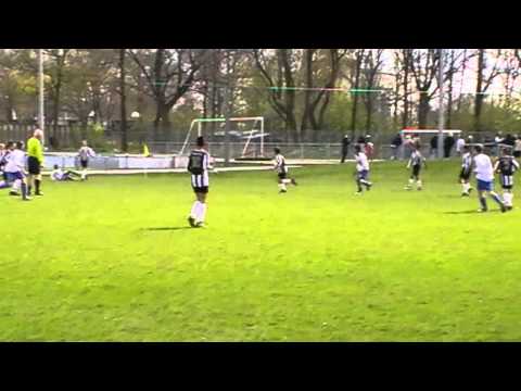 Tweede Helft Zwart Wit'63 D1 - Unicum D1  dd 14-04-2012
