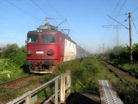 P2705 Petrosani-Deva