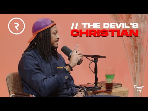 The Devil's Christian: Recognising the Signs of Spiritual Emptiness