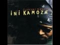 Ini Kamoze - Hail Mi Idren