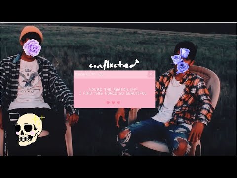 detro x dice - conflxcted* [official video]