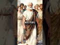 Socrates Could Have Escaped Death — He Chose Not To