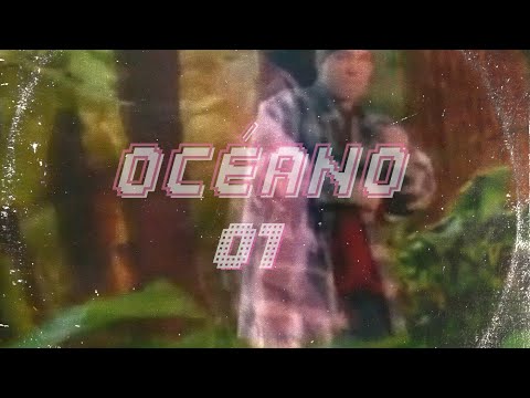 Video thumbnail for Oceano