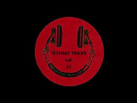 Techno Traxx Vol. 22 - 08 Mr. Nice Guy - I Want It (B.O.B. 3000 Mix)