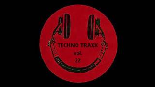 Techno Traxx Vol. 22 - 08 Mr. Nice Guy - I Want It (B.O.B. 3000 Mix)