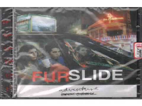 Furslide: Skinny Girl