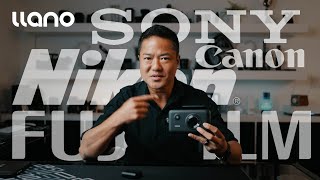 The Smartest Camera Charger You Didn’t Know You Needed & 1st of it's KIND from llano