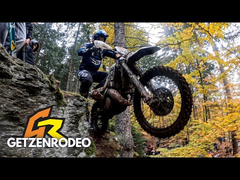 GetzenRodeo 2025 | Best of Getzen Race | FIM Hard Enduro World Championship
