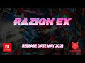 Gameplay-Video von Razion EX  Alle Plattformen