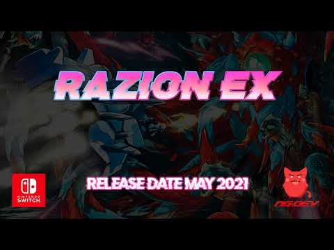 Trailer