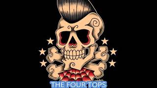 THE FOUR TOPS * BACK TO SCHOOL AGAIN *