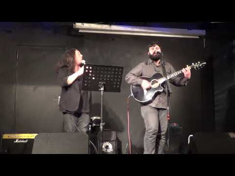 LEGNANO(MI), 14 NOVEMBRE 2021 - LAURA B & NICOLA GALLO - PER CIRCOLONE UNITE DI VIA SAN BERNARDINO,