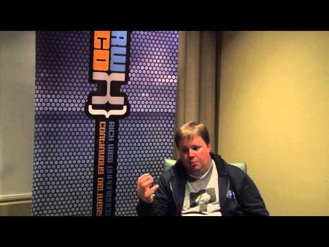 MattStine#15 - 10 Ways of Architecting Applications for the Cloud