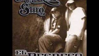 Crooked Stilo - Acepto Mi Derrota