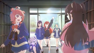 【ぶいすぽっ!】光るなら【covered by 花芽なずな / 一ノ瀬うるは / 胡桃のあ / 猫汰つな / 白波らむね / 夢野あかり】