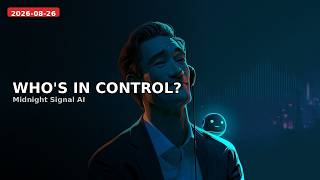 Claude Cowork Gets Memory, OpenAI Adds Admin Plugin & Google Targets Legal Work | Midnight Signal AI
