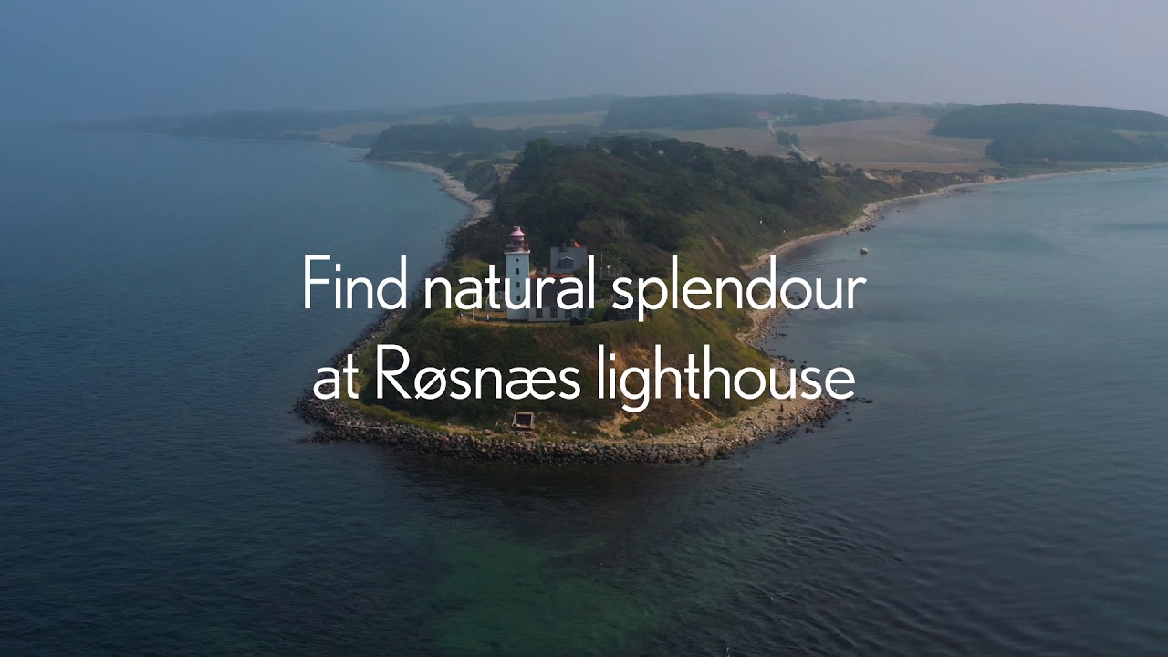 Daytrip to West Zealand