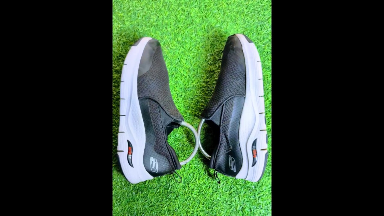 Skechers Arch Fit Banlin slip-on - Premium Market