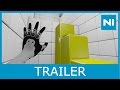 Q U B E Director S Cut Against The Qlock Trailer