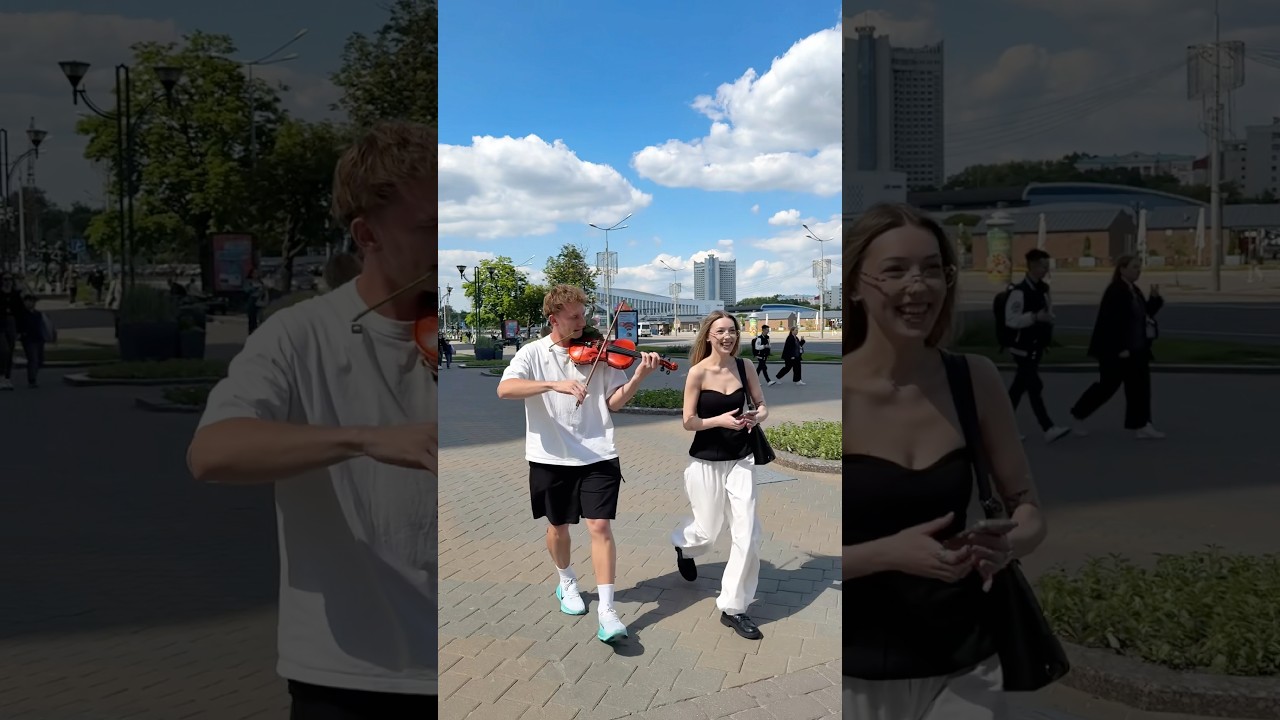 Despasito #violin #music #fypシ #violinist #violincover