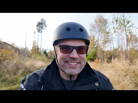 Nostalgitripp utanför Vägasked - På nervkittlande äventyr i Skåne