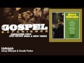 Dizzy Gillespie & Charlie Parker - Hallelujah - Gospel