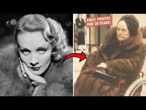 Tragic Life, Death & Last Photos of 10 Greatest Hollywood Actresses