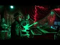 Mike Flanigin - Jimmie Vaughan Trio - If You Think I've Lost You