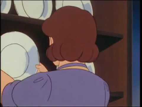 (Face Slap) Georgie's Mom vs. Abel