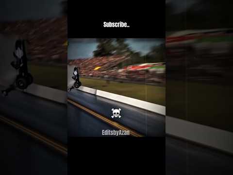 Most horrifying fail in the history of drag race..!!😨☠️🔥 #caredits #shorts #trending #reels #fails