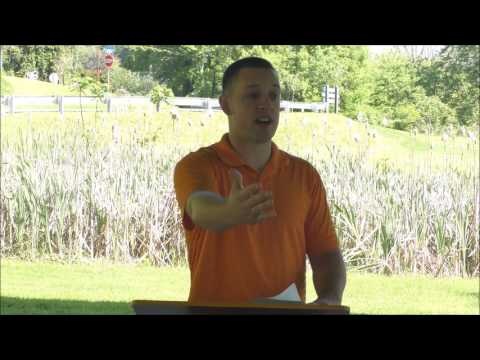 Saved By Grace - Ephesians 2:8-9