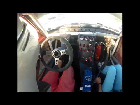 Tor Kielce 2016.07 lead&chase