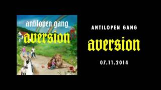 Panik Panzer - Aversion kommt (Antilopen Gang)