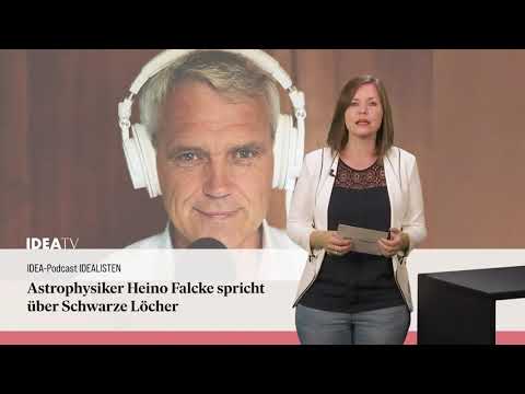 IDEA TV 23 06 21 Open Doors - IDEA-Podcast - Studie zu Israel