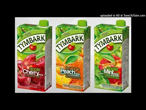 Lil Cagula (Kripton) x BKNG - Tymbark