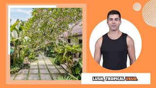 Kano Sari Ubud Villas, Ubud updated