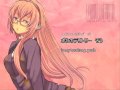 Megurine Luka - MEGANE (GLASSES) - English ...