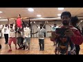 Lavanya Tripathi Dance Practice For Event Lavanya Tripathi Dance Rehearsal For Event