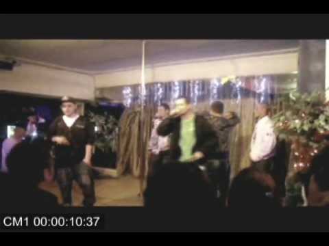 Latinii cu Buzdu aka John Mace&Master Smoke.avi