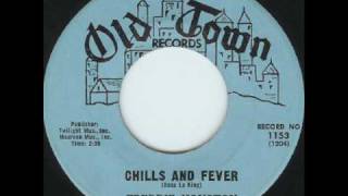 Freddie Houston - Chills &amp; Fever