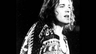 Joe Cocker - Something's Coming On