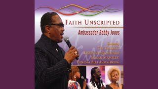 I'm A Soldier In The Army Of The Lord