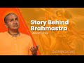 What Is Brahmastra Most Powerful Weapon In Mahabharata